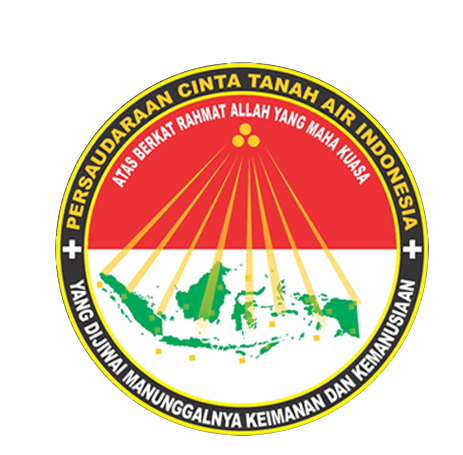 Logo Persaudaraan Cinta Tanah Air Indonesia